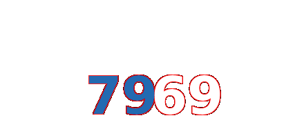7969